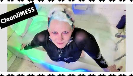 Bath Fun | Part 1