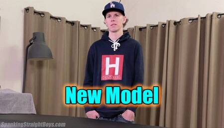 Terry's First Spanking -- Fast Download - Smartphone - Tablet Version