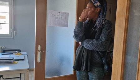 Shrinky student gets vored in detention