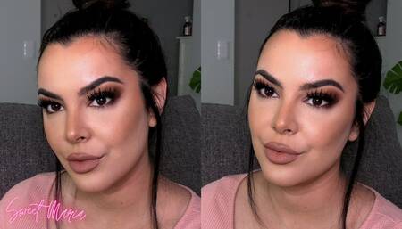 Breaking up with you ~ Sweet Maria