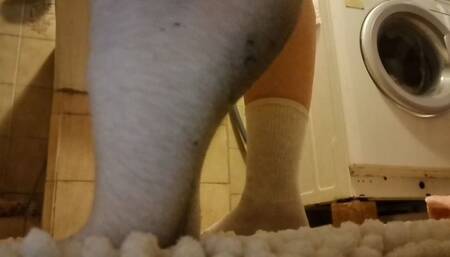 World's Dirtiest Socks 1080HD