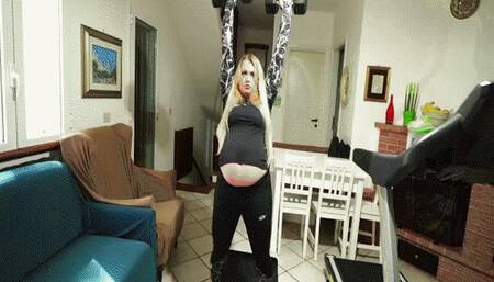 Out of Control Gym Gains   SD MP4(480*360)HD