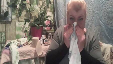 Damn virus  WMV(1280*720)HD