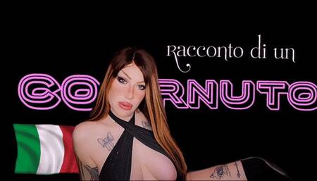 Racconto di un cornuto  ITA