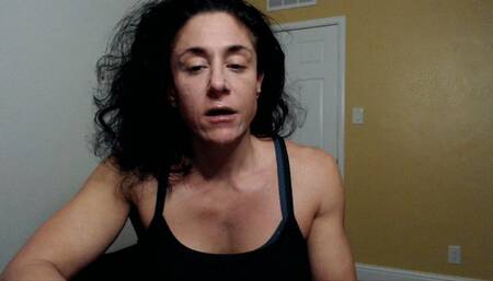 Snot Rag Full of Chunks