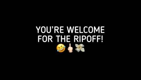 YOU ARE WELCOME!!!!
