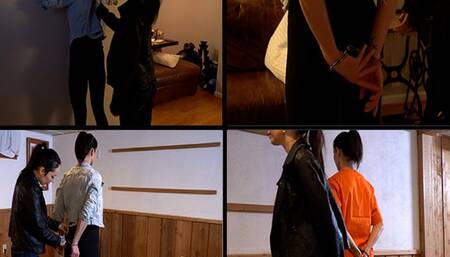 Abby's Warrant - WMV