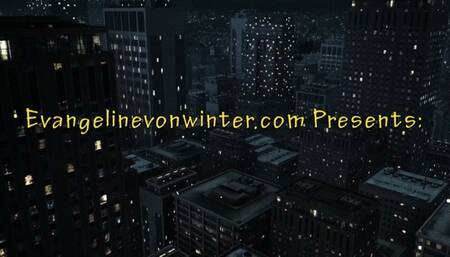 Life Size Magic Stuck Doll Nikki Lee Young