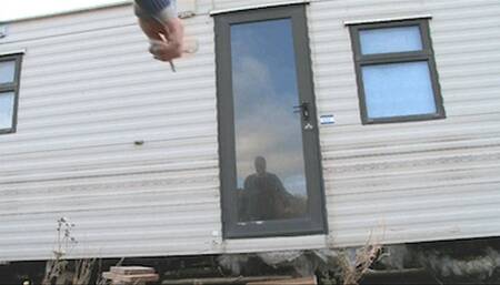 Learning to trust each other again (FEEDER FEEDEE SERIES) - Quicktime