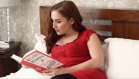 Rachelle Summers: Frozen Moments 3 (HDolls) 4k