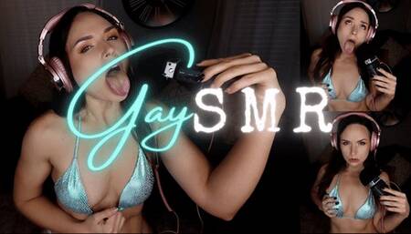GaySMR