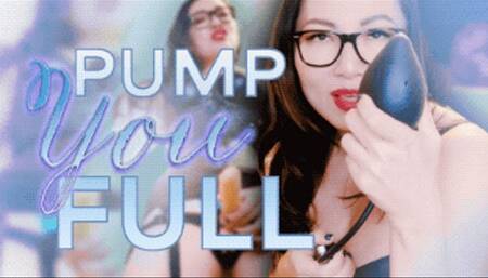 Pump You Full (WMV)