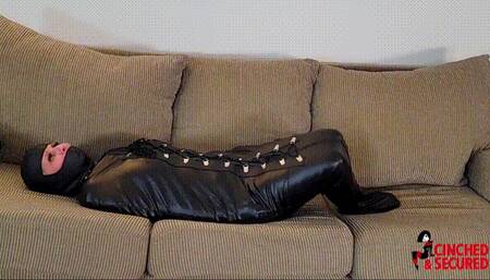 Lolly Gagg - Secured In The Sack (MP4 Format)