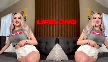 Lifelong Financial Servitude