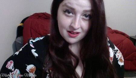 Ravishing Red Lip Worship