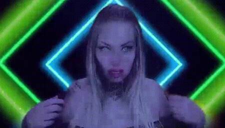 Spiralmerizing input! Escape into Spiraling Goon astral! WMV