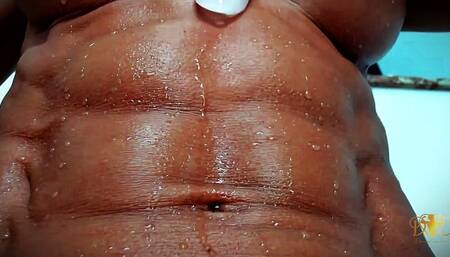 Goddess Lola - Abs Inferno