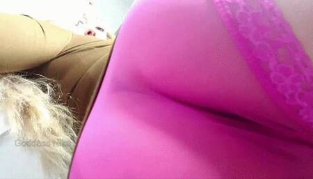 Worship My Tasty Ass