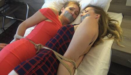 Tourists in Trouble Part 2 mp4