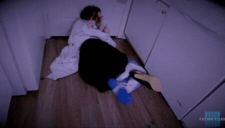 Amethyst Mars Archnid Experiment Backfire HD 720p MP4