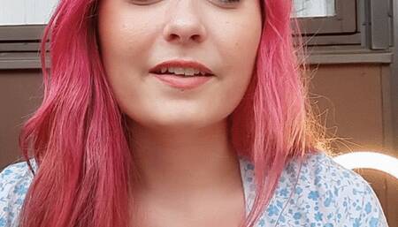 Chainsmoking as i tell you a smoking related story 4