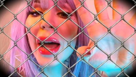 The cruel giant's Valentine's day scam - FEMME FATALE, CRUSHING