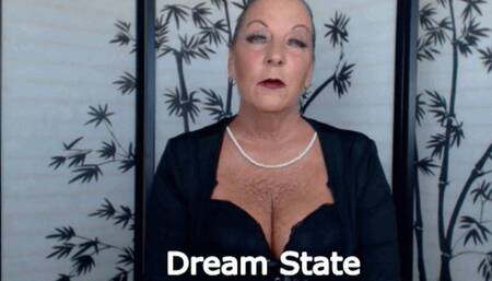 Mind Control Dream State Losing Time XHD (MP4)