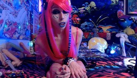 Your Sissification Initiation