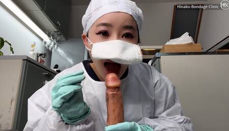 The Valentines Plan! Giving you Chewed Up Chocolate in a School Lunch Uniform!