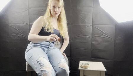 Will I quit smoking??