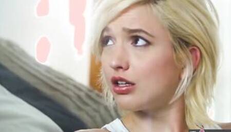 Twistys - My New Step Milf - (Eliza Jane, Sarah Vandella)