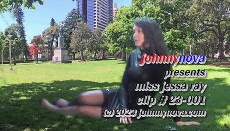 miss jessa ray 23-1F