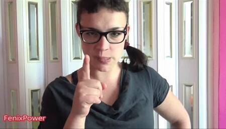 Big bites for me [ZOE],