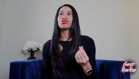 Leave Her For Lips (standard definition)