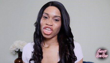 First Kiss- 1080p HD