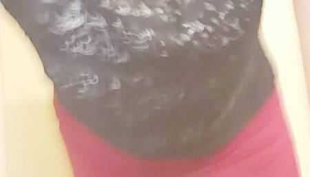 Take Those Cages Off For Me