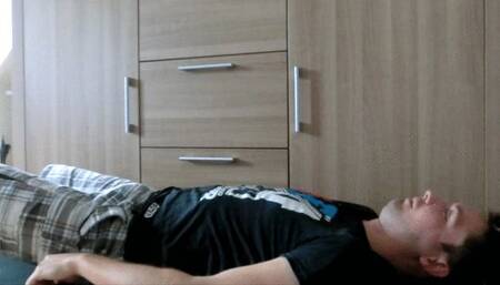 7th Session - Stomp You! - Clip 1