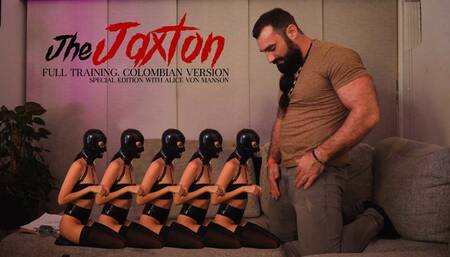 My test drive before the Dom Fuck Fest