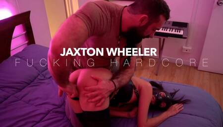 My first night like a DOM in Medellin, Part 001