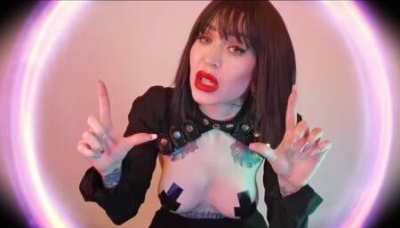 Lonely premature Valentine's loser - JOI GAMES,  HUMILIATION