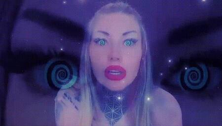 Wallow in your spiraling addiction  More spiraling videos more pumping more brainstorming WMV