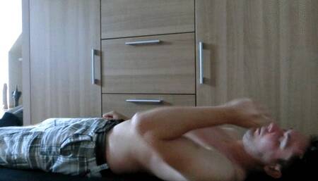 7th Session - Stomp You! - Clip 3