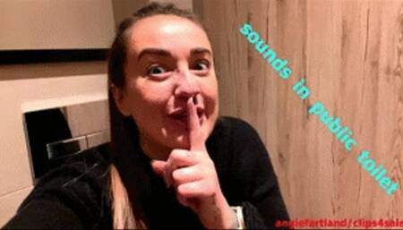 Brownie attack in mall wmv