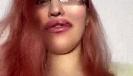 Happy Valentine's Day, loser!