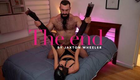 My first night like a DOM in Medellin, part 003