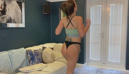 Ho Farah and the Runner’s Revenge