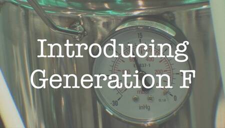 Introducing Generation F