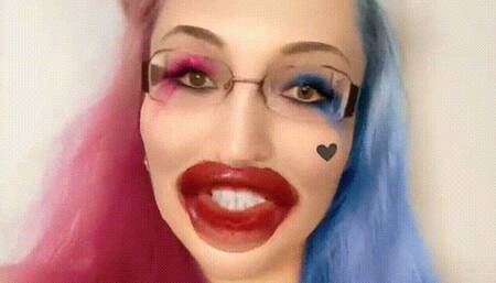 Valentine's Day Addiction