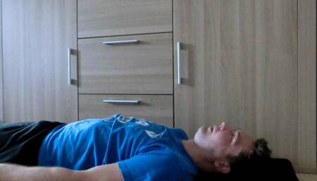 8th Session - Flat Face - Clip 2