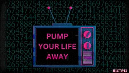 Beta Dick Distractor (no music)